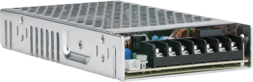 Meanwell Power Supply 100 W/12 V DC MEAN WELL RSP-100-12