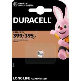 Duracell 399/395 1STK