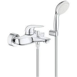 Grohe Eurostyle Einhandwannenmischer Chrom