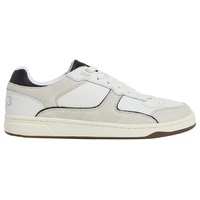 Pepe Jeans Herren Kore Evolution M Sneaker, Weiß (Off White), 10