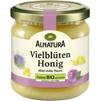 Alnatura Bio Vielblütenhonig 500 g