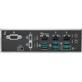 Asus PRO WS W890E-SAGE SE