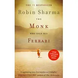 thorsons/element gb The Monk Who Sold His Ferrari