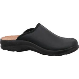 FLY FLOT Pantoffeln Schwarz 47