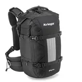 Kriega R25 Rucksack - Black - One Size