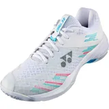 Yonex Yonex, Pc-kaskaden-accel-hallenschuhe - White Skyblue - EU 37
