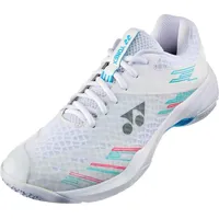 Yonex Yonex, Pc-kaskaden-accel-hallenschuhe - White Skyblue - EU 37