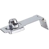 Yale Y116B/115/BC Überfalle mit integriertem Schloss 41.4mm Schlüsselschloss