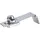 Yale Y116B/115/BC Überfalle mit integriertem Schloss 41.4mm Schlüsselschloss