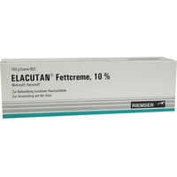 Esteve Pharmaceuticals GmbH Elacutan Fettcreme