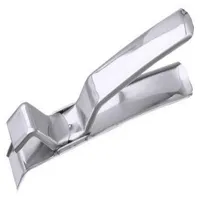 Contacto Zange für Pizzableche mit Federmechanismus