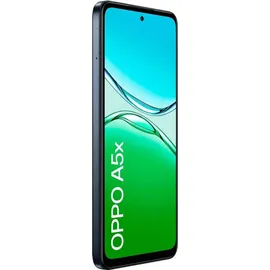OPPO A5x 4 GB RAM 128 GB Midnight Blue