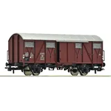 Roco Gedeckter Güterwagen 6600274 H0