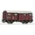 Roco Gedeckter Güterwagen 6600274 H0