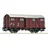 Roco Gedeckter Güterwagen 6600274 H0