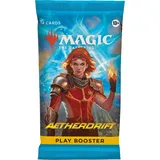 Wizards of the Coast Aetherdrift Play Booster