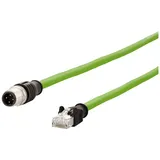 BTR Netcom Metz Connect Verbindungsleitung 142M4D15050