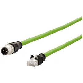 BTR Netcom Metz Connect Verbindungsleitung 142M4D15050