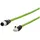 BTR Netcom Metz Connect Verbindungsleitung 142M4D15050
