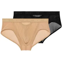 WOH Personal Allure 2 St. Beige/Schwarz/Transparent XL