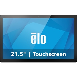 Elo Touchsystems Touch Solutions I-Serie E391414