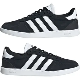 adidas Breaknet Sleek Core Black / Cloud White / Core Black 37 1/3