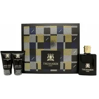 Trussardi Duft-Set Uomo Tweed Weekend Geschenkset