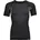 MAN SEAMLESS schwarz M/L