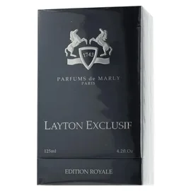 Parfums de Marly Layton Exclusif Eau de Parfum 125 ml