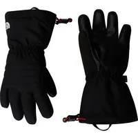 The North Face Kids Montana Ski Glove tnf black