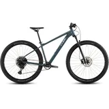 Cube Attention SLX 2026 29 Zoll RH L storm 'n' blue