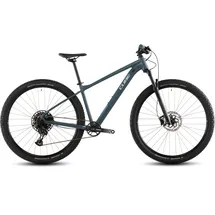 Cube Attention SLX 2026 29 Zoll RH L storm 'n' blue