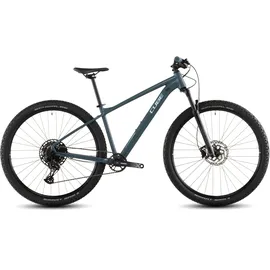 Cube Attention SLX 2026 29 Zoll RH L storm 'n' blue