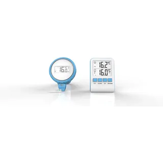 Steinbach Pool Thermometer mehrfarbig 061333