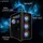 CAPTIVA Gaming PC I95-513 Intel Core i7 3,4 GHz 64 GB RAM 2 TB SSD GeForce RTX 5070 Win 11