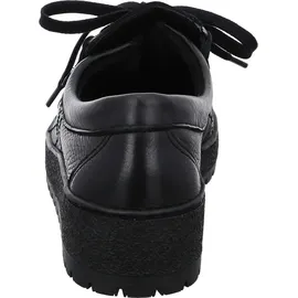 Mephisto Lady / schwarz, Größe: 41 Normal - Schwarz - 41