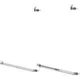 EcoFlow Bracket Adjustable - Facade (0% MwSt. gem. § 12 Abs. 3 UStG)