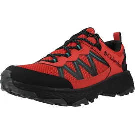 Columbia Peakfreak Rush Outdry Herren Rot 43,5