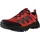 Columbia Peakfreak Rush Outdry Herren Rot 43,5