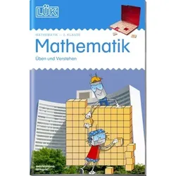 LÜK 240562 LÜK Mathematik 2