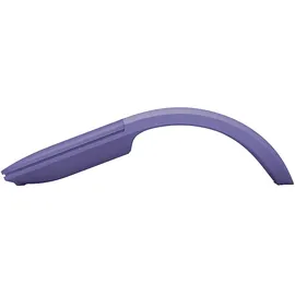 Microsoft Surface Arc Maus Violett