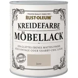 RUST-OLEUM 14015.DE.0.75 Kreidefarbe DOSE 750ml jute