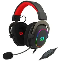 Redragon H510RGB, Kabelgebunden, Gaming, 50 - 20000 Hz, 338