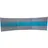 Bo-Camp Brendan Windschutz grau/blau 500 x 140 cm
