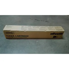 Olivetti Original Toner schwarz B1036