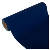 Papstar Tischläufer, Tissue "ROYAL Collection" 24 m x 40 cm dunkelblau