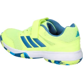 adidas Kinder hi-res yellow - gelb