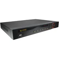 Lupus 10009 LE 918 4K 8 Kanal NVR