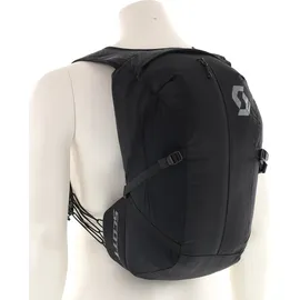 Scott Explorair 20l Rucksack Schwarz
