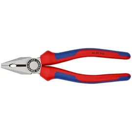 Knipex Kombizange 03 02 200